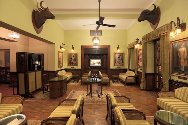 アジット バワン - ア パレス リゾート