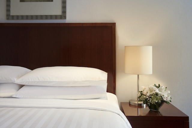 ザ メイフラワー ジャカルタ - マリオット エグゼクティブ アパートメンツ