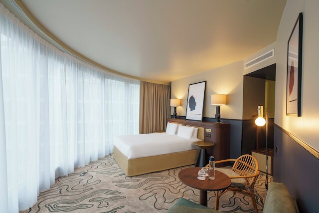 ボコ パリ – ポルト ドゥ クリシー by IHG