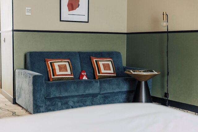 ボコ パリ – ポルト ドゥ クリシー by IHG