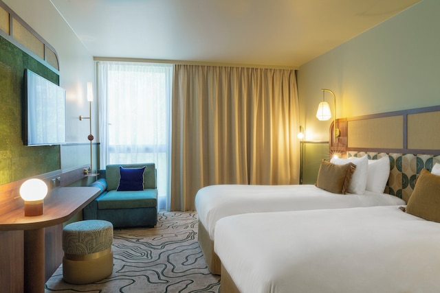 ボコ パリ – ポルト ドゥ クリシー by IHG