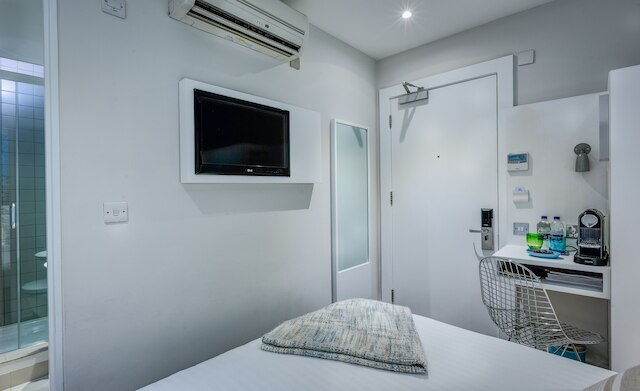 ホテル 55 (新尚旅店)