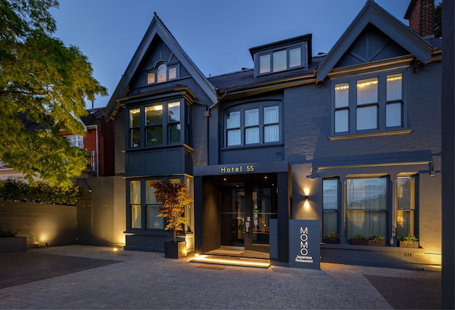 ホテル 55 (新尚旅店)