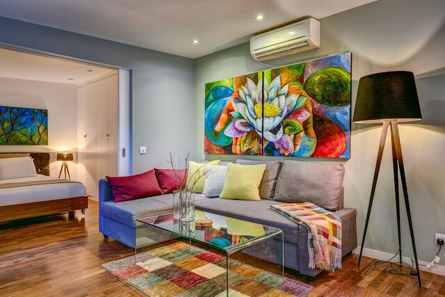 ホテル 55 (新尚旅店)