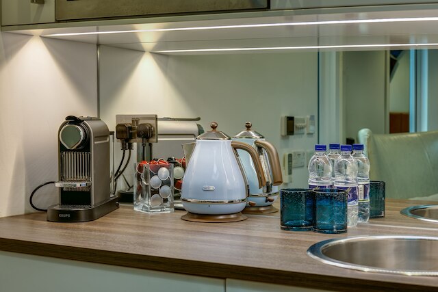 ホテル 55 (新尚旅店)