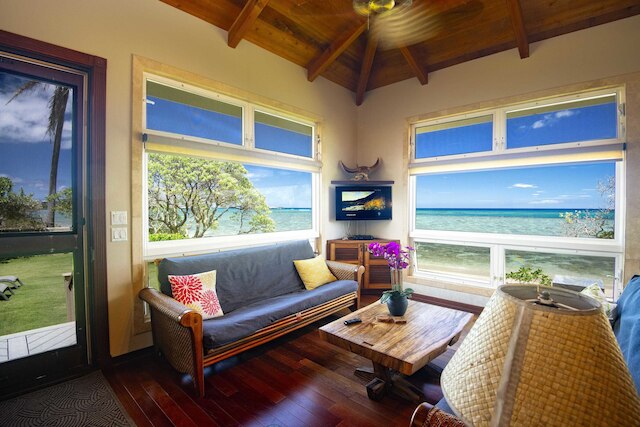 ティキ ムーン ヴィラズ