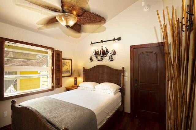 ティキ ムーン ヴィラズ