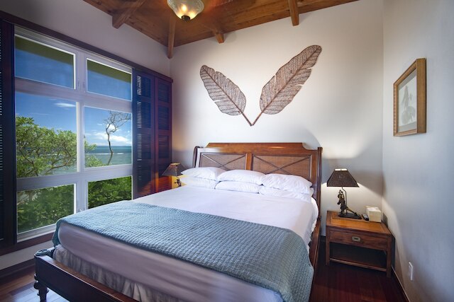 ティキ ムーン ヴィラズ