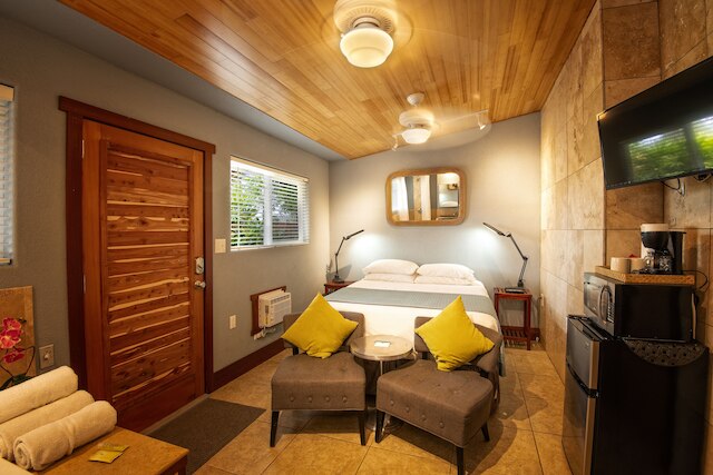 ティキ ムーン ヴィラズ