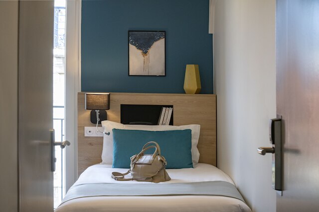 オテル ブリストル