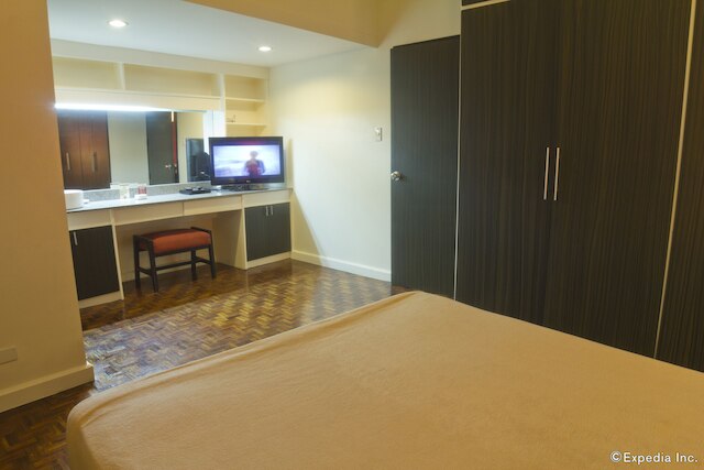 コパカバーナ アパートメント ホテル