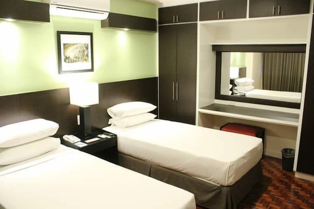 コパカバーナ アパートメント ホテル