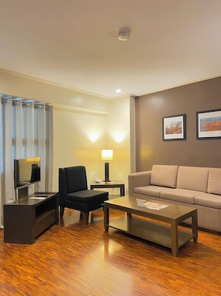 コパカバーナ アパートメント ホテル