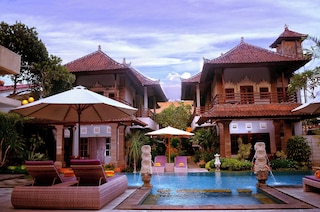 プリ サディン ホテル