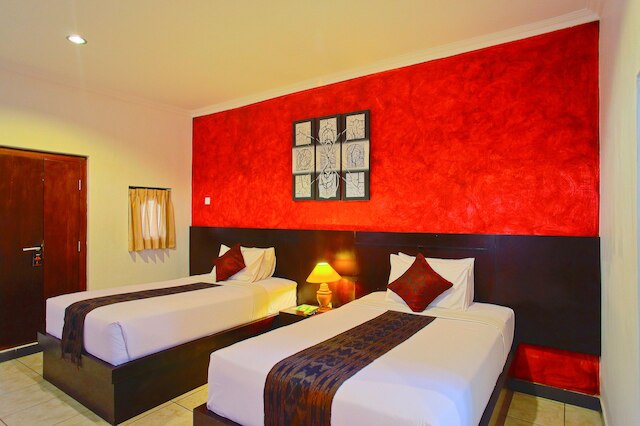 プリ サディン ホテル