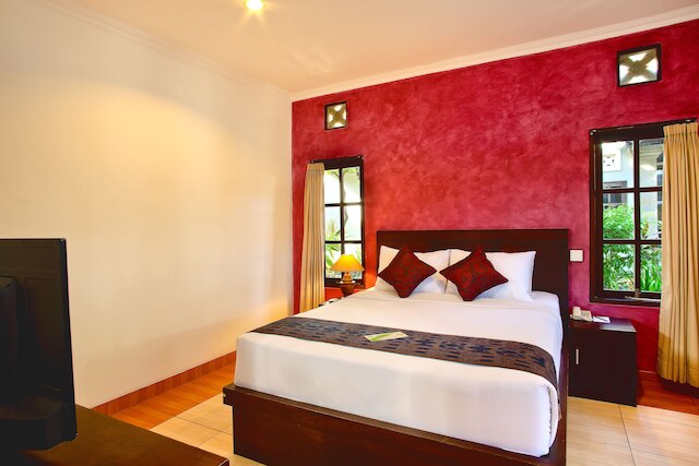 プリ サディン ホテル