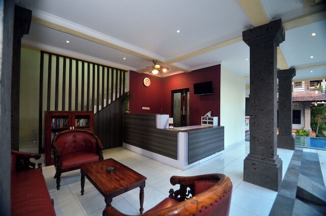 プリ サディン ホテル