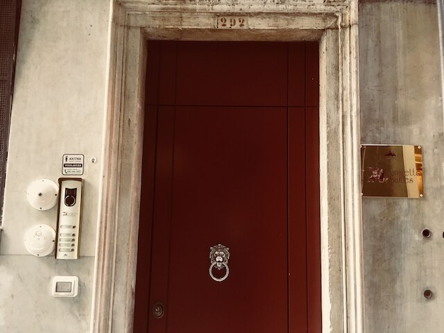 ベルビュー ラグジュアリー ルームズ – サン マルコ ラグジュアリー