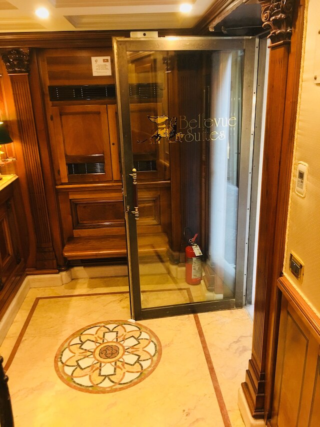 ベルビュー ラグジュアリー ルームズ – サン マルコ ラグジュアリー