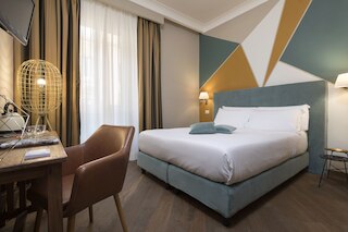 ブティック ホテル ガラテア