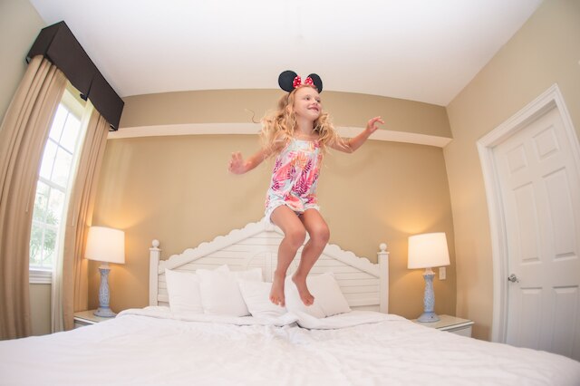 Calypso Cay Vacation Villas