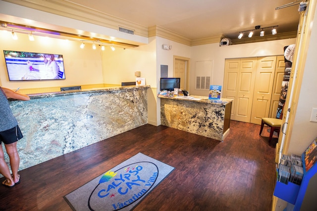 Calypso Cay Vacation Villas