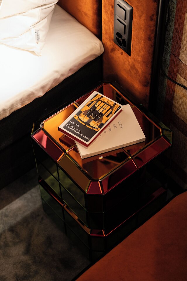 ザ ホーム ホテル