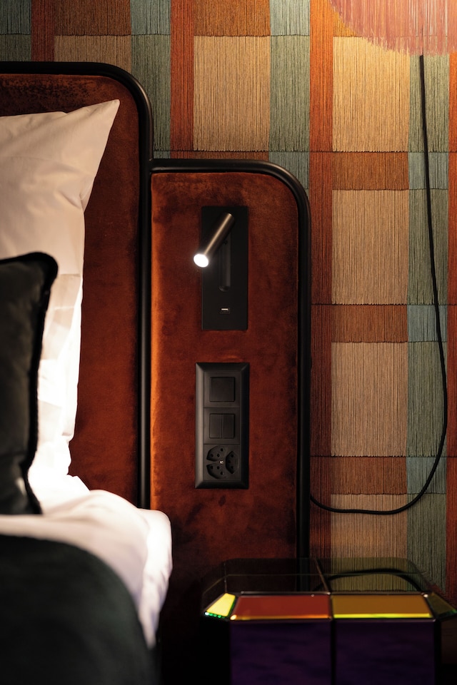 ザ ホーム ホテル