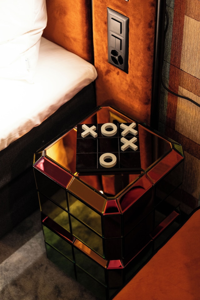 ザ ホーム ホテル