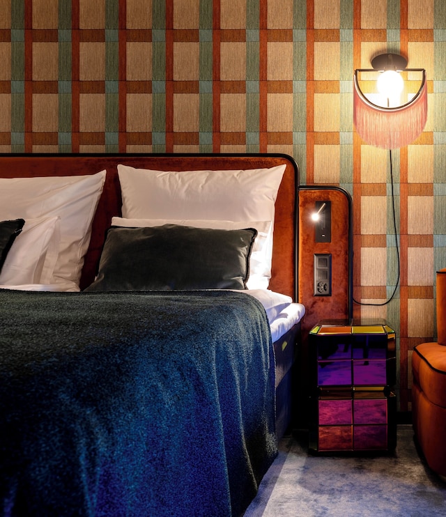 ザ ホーム ホテル