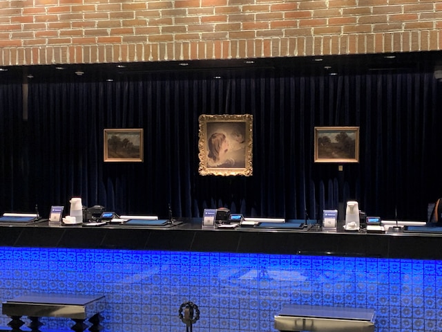 ホテルモントレ京都