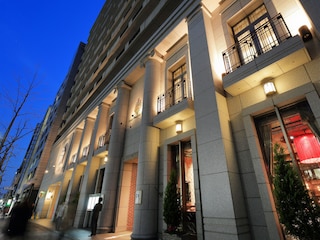 ホテルモントレ京都