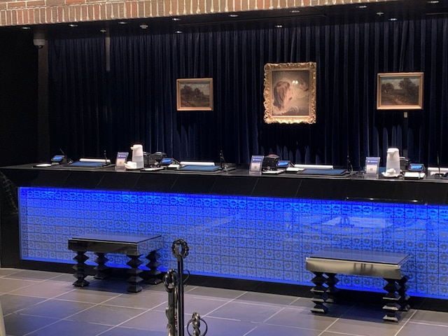 ホテルモントレ京都