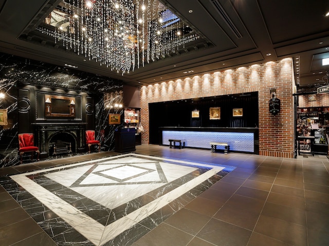 ホテルモントレ京都