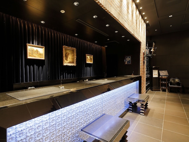 ホテルモントレ京都