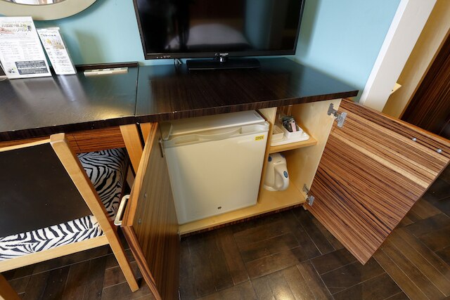 ホテルモントレ ラ・スール福岡