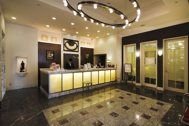 ホテルモントレ ラ・スール福岡