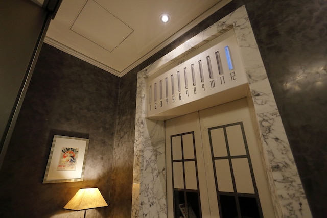 ホテルモントレ ラ・スール福岡