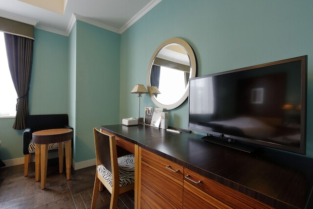 ホテルモントレ ラ・スール福岡