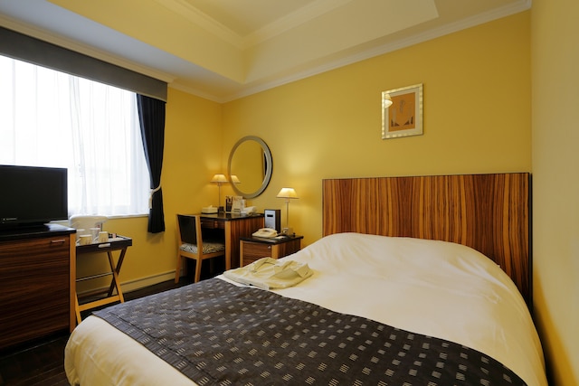 ホテルモントレ ラ・スール福岡