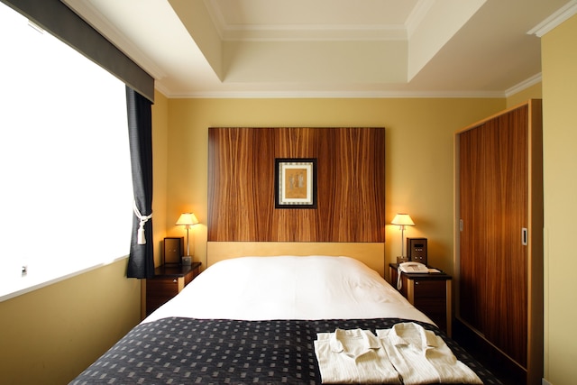 ホテルモントレ ラ・スール福岡