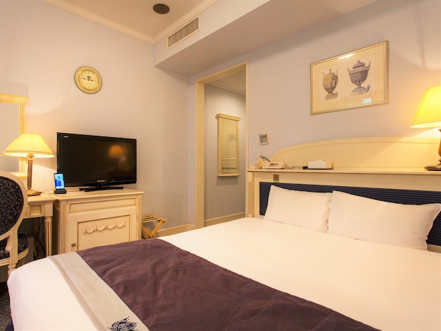 ホテルモントレ大阪