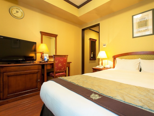 ホテルモントレ大阪