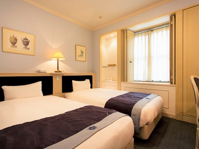 ホテルモントレ大阪