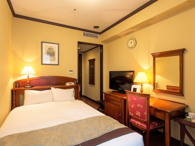 ホテルモントレ大阪