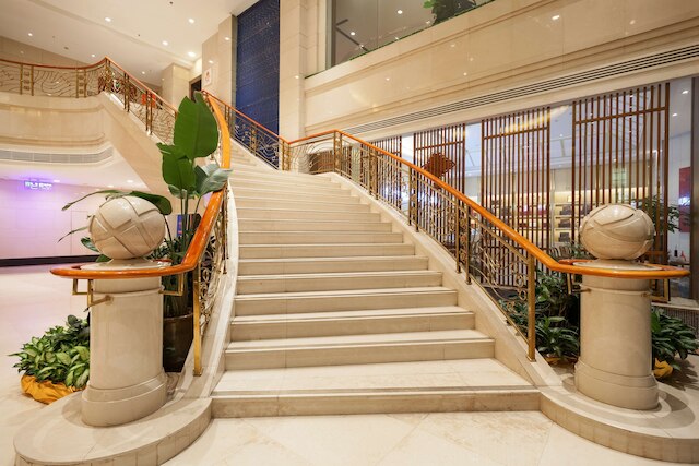 ベストウェスタン プラス福州フォーチュン ホテル (福州最佳西方财富酒店(贝斯特韦斯特成员酒店))