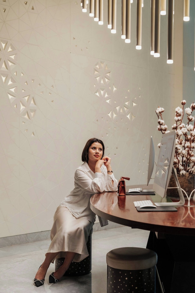 ザ・ヘリテージ・ホテル, アウトグラフ・コレクション