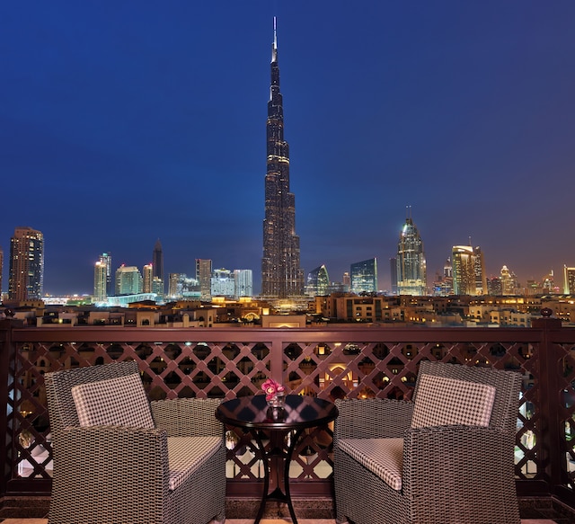 ザ・ヘリテージ・ホテル, アウトグラフ・コレクション