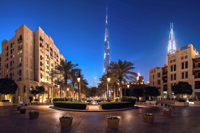 ザ・ヘリテージ・ホテル, アウトグラフ・コレクション