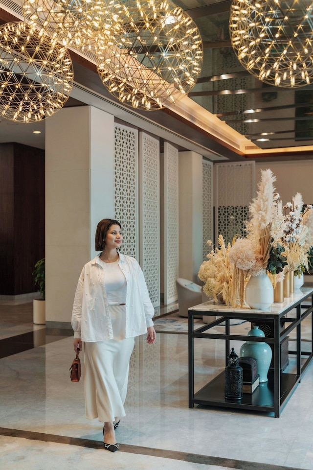 ザ・ヘリテージ・ホテル, アウトグラフ・コレクション